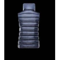 一味違い　秋冬 moncler モンクレール 支持率の高いアイテム　ダウンジャケット ベスト 着心地よい