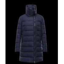 見目好い 2026秋冬 moncler モンクレール ダウンジャケット ロング 程よい光沢感のある