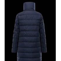 見目好い 2026秋冬 moncler モンクレール ダウンジャケット ロング 程よい光沢感のある