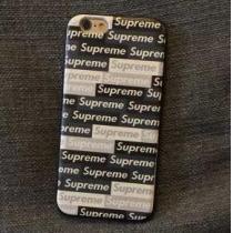 高級感漂う上品な秋冬 SUPREME シュプリーム iphone6/6S iphone6 PLUS/6S PLUS 大人可愛い携帯ケース.67.