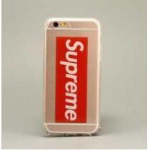 完売品　秋冬 SUPREME シュプリーム iphone6/6S iphone6 PLUS/6S PLUS カラフルなデザイン携帯ケース 2色可選.66.