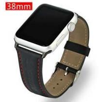 高い耐久性を誇る 2026秋冬 SUPREME シュプリーム apple watch レザー 2色可選 洗練された質感　男女兼用