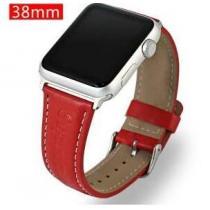 高い耐久性を誇る 2026秋冬 SUPREME シュプリーム apple watch レザー 2色可選 洗練された質感　男女兼用