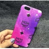 一味違い　秋冬 mcm エムシーエム コピー iphone6 plus/6s plus かわいらしい　専用携帯ケース 多色可選択.66.