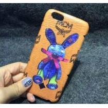 一味違い　秋冬 mcm エムシーエム コピー iphone6 plus/6s plus かわいらしい　専用携帯ケース 多色可選択.66.