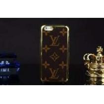 耐久性のある 秋冬 louis vuitton ルイ ヴィトン iphone6 plus/6s plus　高級感のある 専用携帯ケース 4色可選.66.