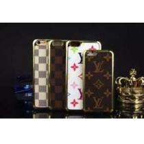 耐久性のある 秋冬 louis vuitton ルイ ヴィトン iphone6 plus/6s plus　高級感のある 専用携帯ケース 4色可選.66.