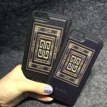 素敵なアイテム　秋冬 givenchy ジバンシー iphone6 plus/6s plus 格好良い専用携帯ケース 5色可選.66.