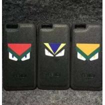 お洒落な秋冬 fendi フェンディ iphone6 plus/6s plus　 専用携帯ケース 3色可選 今季セール.66.