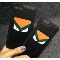 お洒落な秋冬 fendi フェンディ iphone6 plus/6s plus　 専用携帯ケース 3色可選 今季セール.66.