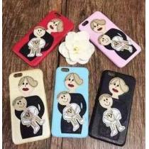 個性的な秋冬 dolce&gabbana ドルチェ＆ガッバーナ iphone6 plus/6s plus 注目のアイテム　専用携帯ケース 多色選択可