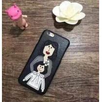 個性的な秋冬 dolce&gabbana ドルチェ＆ガッバーナ iphone6 plus/6s plus 注目のアイテム　専用携帯ケース 多色選択可