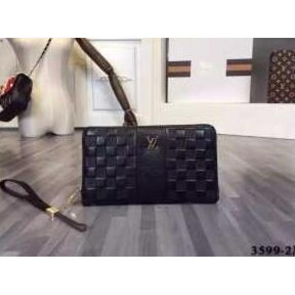 注目　秋冬 louis vuitton ルイ ヴィトン 収納もたっぷりあるビジネスケース .153.