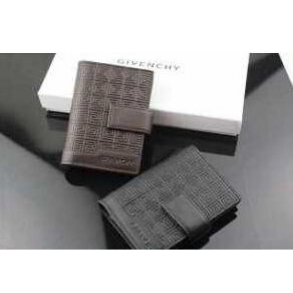 洗練されたデザイン givenchy ジバンシー 機能的な財布 2色可選.173.