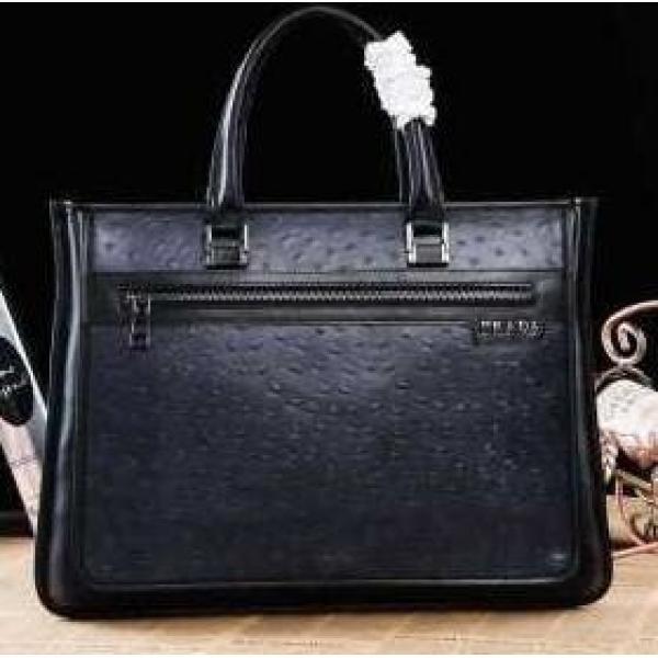 とっても便利　 prada プラダ カジュアルにも　ハンドバッグ 2色可選.57.