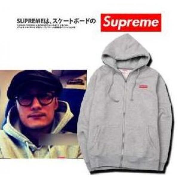 機能派スタイル　 supreme シュプリーム 綺麗に パーカー 今季セール
