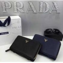 お買い得　秋冬 prada プラダ 豊富な収納力を誇る　ポーチ 多色選択可 .105.
