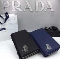 お買い得　秋冬 prada プラダ 豊富な収納力を誇る　ポーチ 多色選択可 .105.