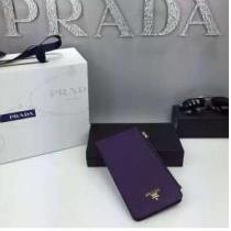 プレゼントに　秋冬 PRADA プラダ カードケース　高品質やシンプル 5色可選.158.