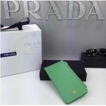プレゼントに　秋冬 PRADA プラダ カードケース　高品質やシンプル 5色可選.158.