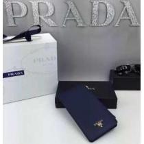 プレゼントに　秋冬 PRADA プラダ カードケース　高品質やシンプル 5色可選.158.
