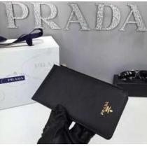 プレゼントに　秋冬 PRADA プラダ カードケース　高品質やシンプル 5色可選.158.