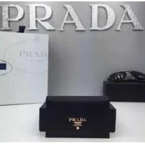 格安　秋冬 PRADA プラダ カード入れ付 小銭入れ　収納できる財布 6色可選.158.