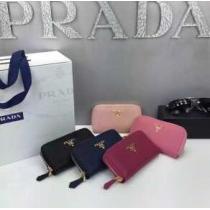 機能性に優れた　秋冬 prada プラダ 上質な素材でキーケース 4色可選 .158.