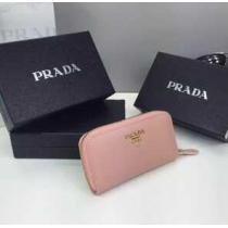 機能性に優れた　秋冬 prada プラダ 上質な素材でキーケース 4色可選 .158.