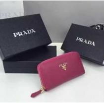 機能性に優れた　秋冬 prada プラダ 上質な素材でキーケース 4色可選 .158.