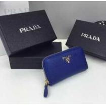 特別なデザイン　秋冬 prada プラダ 魅力的なキーケース 5色可選.158.