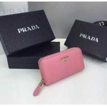 特別なデザイン　秋冬 prada プラダ 魅力的なキーケース 5色可選.158.