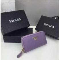 特別なデザイン　秋冬 prada プラダ 魅力的なキーケース 5色可選.158.