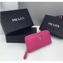 特別なデザイン　秋冬 prada プラダ 魅力的なキーケース 5色可選.158.