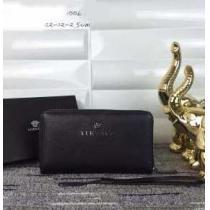 使い勝手抜群 VERSACE ヴェルサーチ 上質なビジネスケース.350.