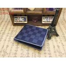 プレゼントに　秋冬 louis vuitton ルイ ヴィトン 魅力的な短財布 3色可選.108.