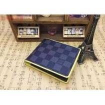 プレゼントに　秋冬 louis vuitton ルイ ヴィトン 魅力的な短財布 3色可選.108.