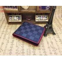 プレゼントに　秋冬 louis vuitton ルイ ヴィトン 魅力的な短財布 3色可選.108.