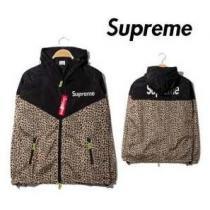 快適に supreme シュプリーム シンプルで使い勝手の良い ダスター コート 中わたジャケット 男女兼用