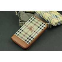 お洒落な burberry バーバリー　 プレゼントに 長財布 5色可選.156.