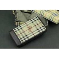 お洒落な burberry バーバリー　 プレゼントに 長財布 5色可選.156.
