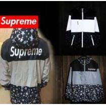 滑らかなレザー supreme シュプリーム 大活躍 ダスター コート