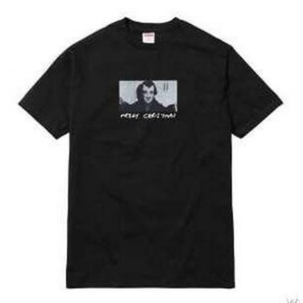 軽めの肌触りと程良い　シュプリーム 半袖tシャツ 2色可選 スタイルを演出するアイテム