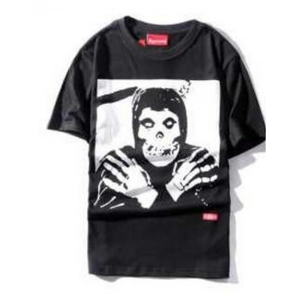 SUPREME やさしい手触りの半袖Tシャツ 2026春夏 プレゼントにもオススメ