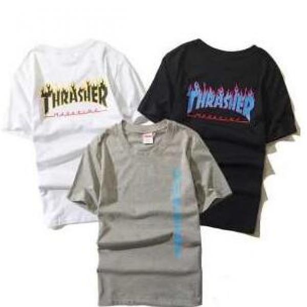 大活躍　SUPREME 存在感のある　半袖tシャツ 2025春夏 3色可選