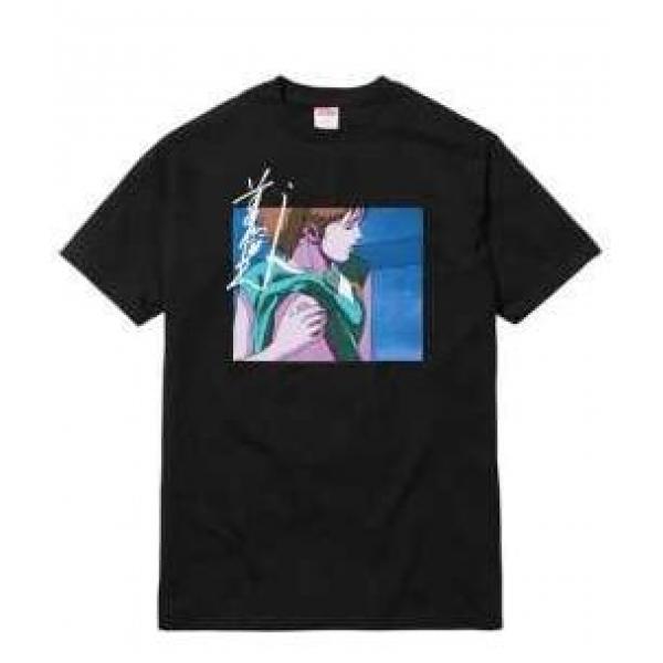 人気販売 シュプリーム 快適に　半袖Tシャツ 3色可選 値下げるアイテム.