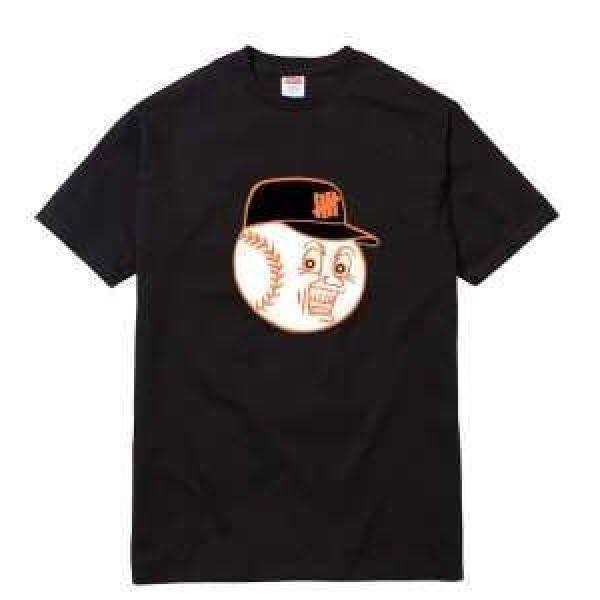 美品 シュプリーム 快適に半袖Tシャツ 2色可選 愛用できるアイテム.