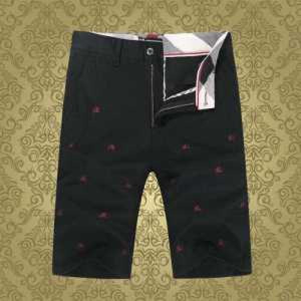 2026 SALE!今季 バーバリー BURBERRY ハーフパンツ 4色可選
