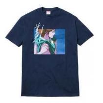 魅力的に　シュプリーム　SUPREME  存在感のある半袖tシャツ 2026春夏 4色可選 入手困難