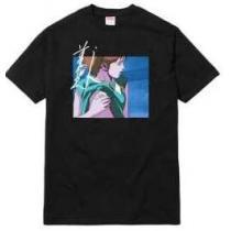 魅力的に　シュプリーム　SUPREME  存在感のある半袖tシャツ 2026春夏 4色可選 入手困難
